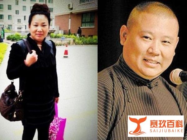 岳云鹏妻子辟谣！穿骚红雨衣接孩子放学上热搜后竟是个天大误会！
