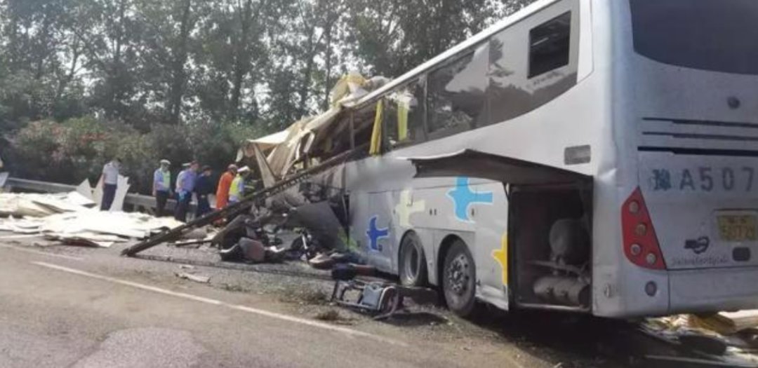 36人死亡、36人受伤，45人被问责，这件事情的背后究竟是什么？