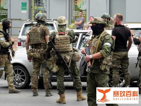 俄罗斯瓦格纳事件平息，带来1个启示，国防教育至关重要