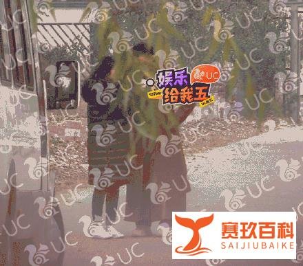 朱丹老公周一围与女助理绯闻——共用一根吸管，真相到底如何？