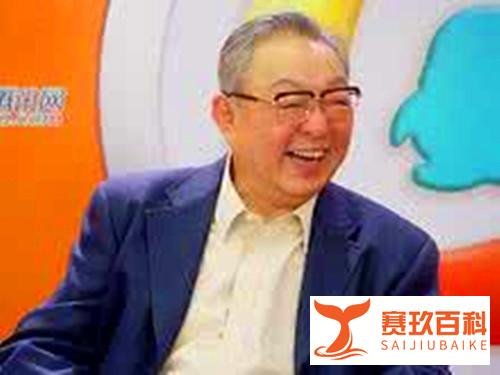 唐杰忠仙逝:曾收徐锦江为徒