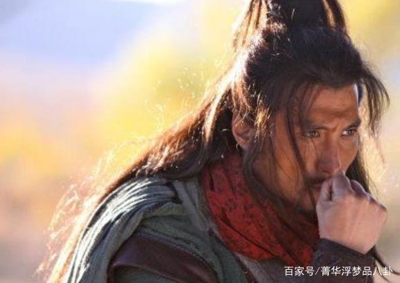 在水浒传中，林冲最后究竟是怎么死的，为何是难言之隐？