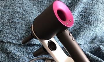 戴森吹风机怎么注册 戴森吹风机怎么维修