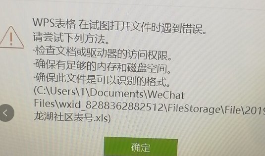 WPS文字怎么变成乱码？