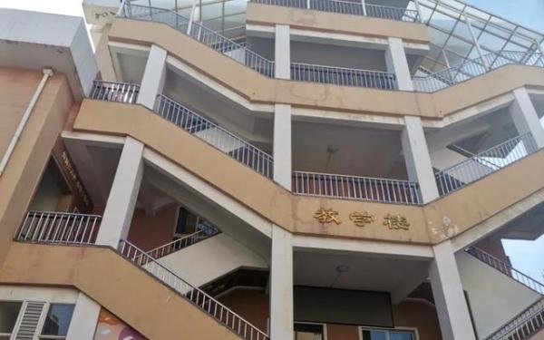 学姐实地探访：全面解读最真实的“行知中学”（多图）