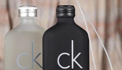 Ck one和ck be到底该怎么区分?