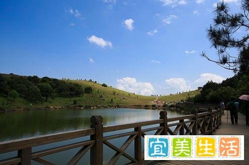 永泰云顶自驾游详细攻略
