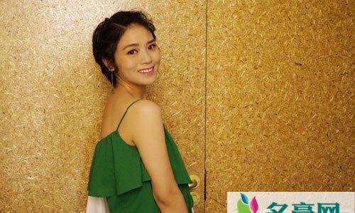 快女季军黄英怀二胎啦 其老公曹帅资料简介