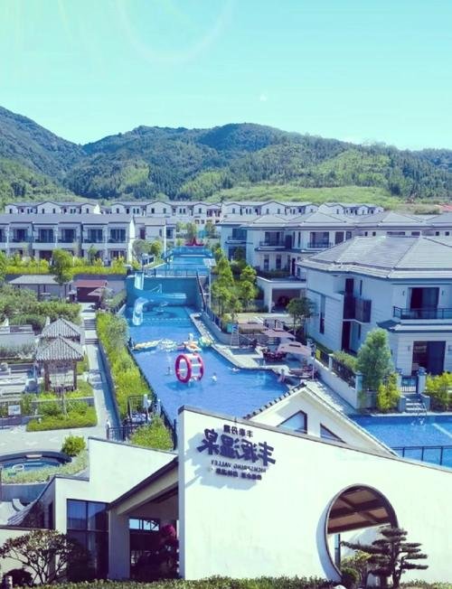 石岩湖温泉停业了吗，石岩湖温泉度假村售票处