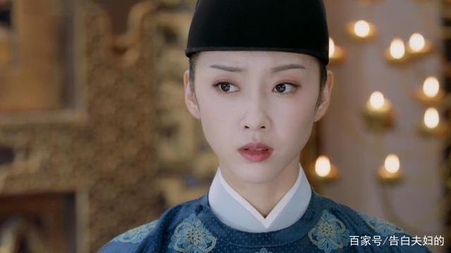 《与君歌》中，看似有心机的仇烟织为什么结局会让人意难平？