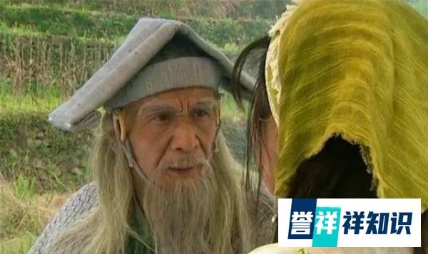 天机老人居然死在了上官金虹手上,作为天下第一他是否浪得虚名?