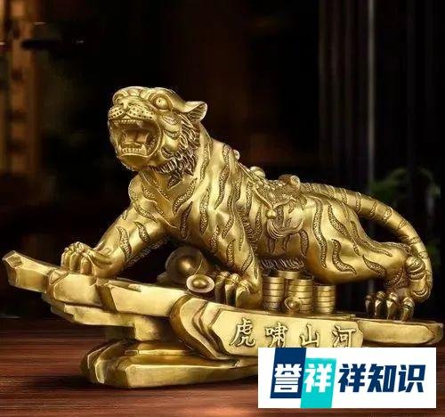 为何老祖宗说今年是财虎年？