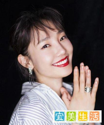 18年后,再看王珞丹和白百何现状,才发现她们根本不是一路人