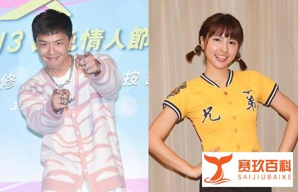 杨丞琳初恋黄鸿升遗憾离世,李荣浩发文哀悼,三人曾互相祝福感情深