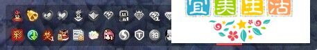 洛克王国图标怎么点亮？