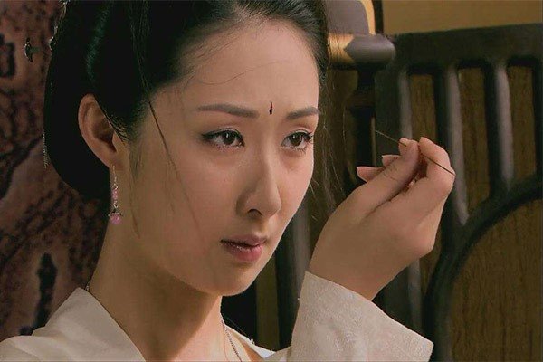 “千古第一才女”出上联来征婚，为何一个和尚抱得美人归？