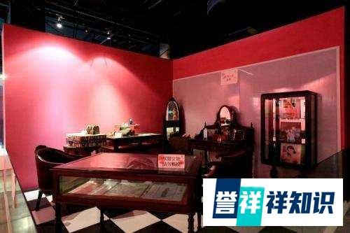 邓丽君音乐馆重新开张不到半年又被迫关闭