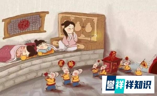 正月初三宅在家！大年初三要“躺平”，这些习俗你了解吗？