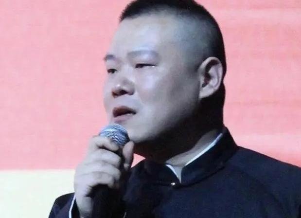 岳云鹏相声专场出意外,节目没演完被强行结束,发生什么了呢?