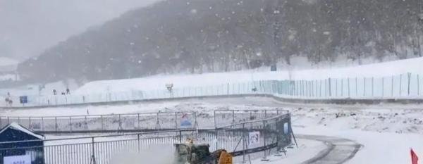 明起京津冀等地部分地区将出现大到暴雪
