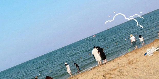 去海边玩需要准备什么东西