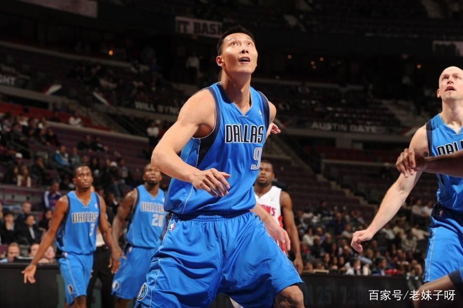 有人说易建联去到过NBA打球，那是在哪一年去的呢？