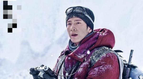 《攀登者》预售破亿！细节动人，全员负重17公斤，只为力求真实感