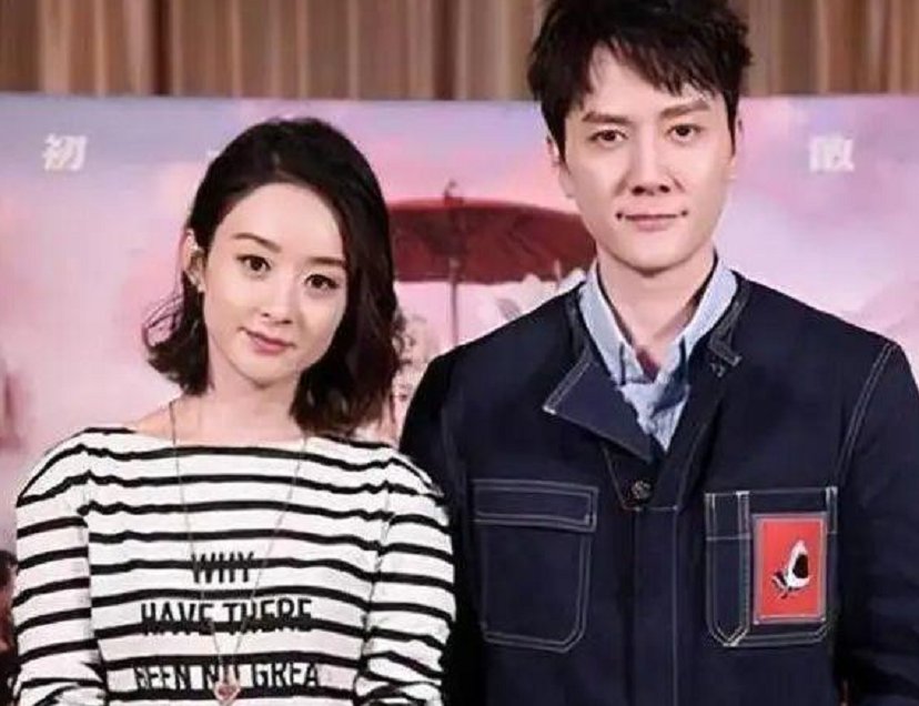 赵丽颖在节目中谈自己的婚姻观，如何评价她的说法？