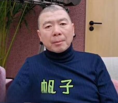 冯小刚调侃徐帆去污粉 徐帆去污粉是一个什么梗