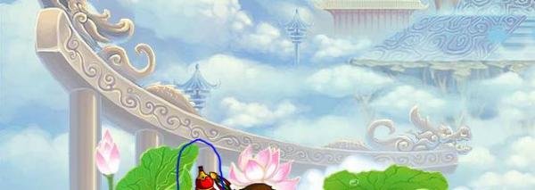 造梦西游3如何使用boos技能
