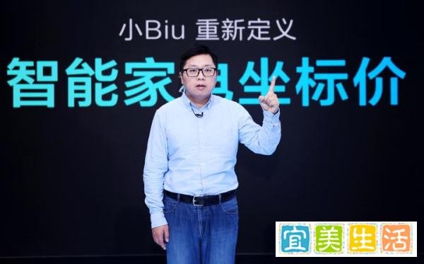 苏宁小Biu：家电行业从价格战到价值战的分野
