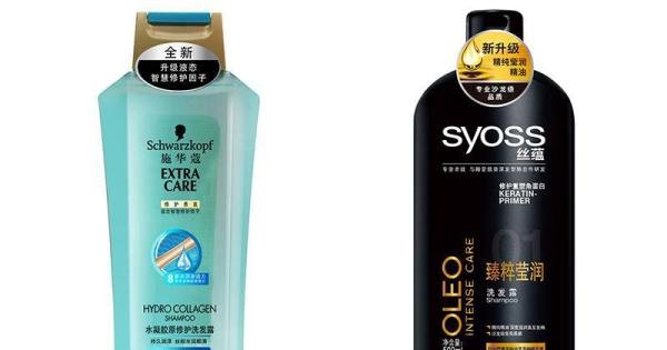破译广告词 | 潘婷、沙宣、施华蔻、丝蕴洗发水篇