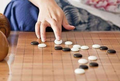 围棋术语一/本/道是什么意思