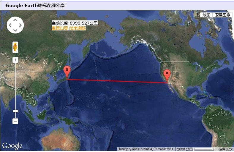 美国航母开到日本需要多长时间