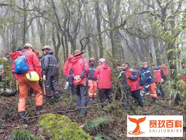 哀牢山：4名地质队员全部遇难，带有先进设备却从未使用令人意外