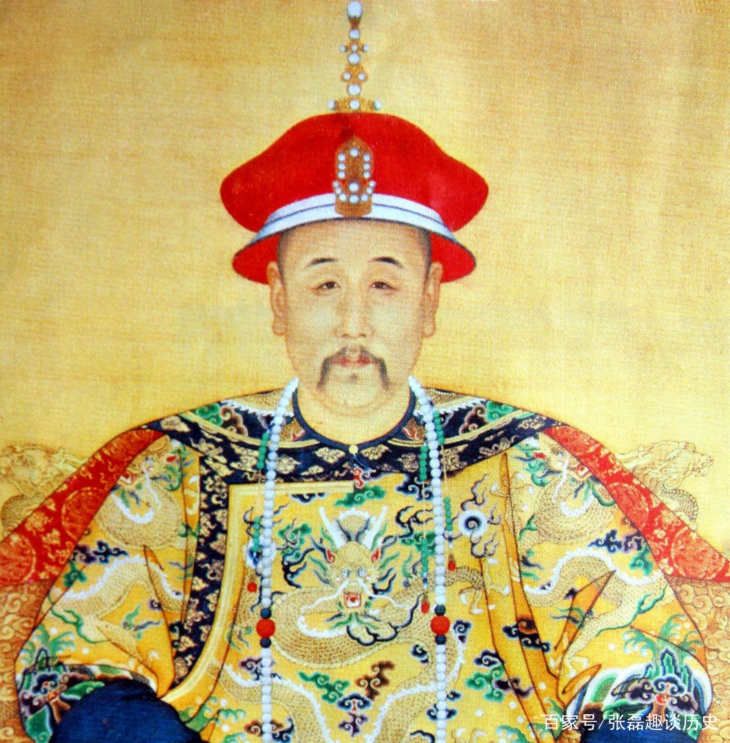 都说雍正是个“工作狂”，这是真的吗？