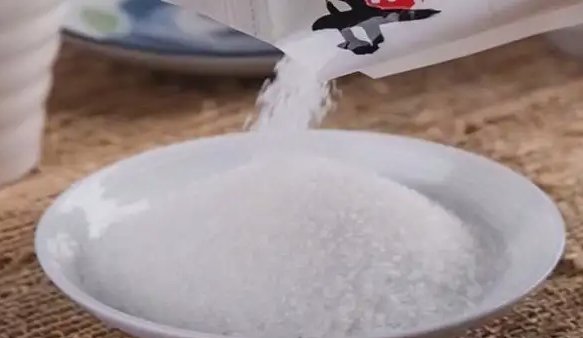 买盐的梗源于哪里？