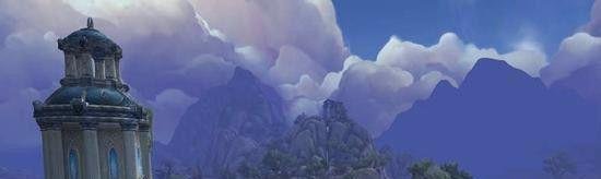 魔兽世界7.0新地图怎么去