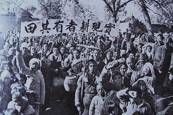 斗地主是哪一年发生的？