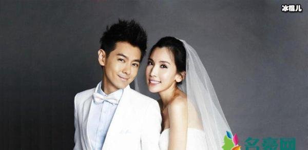陈若仪为什么道歉 林志颖老婆道歉事件始末原来是这样的