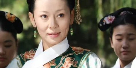 雍正有几个老婆