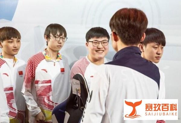 杭州亚运会首批项目公布，没有电竞，游戏含有暴力因素或成主因？