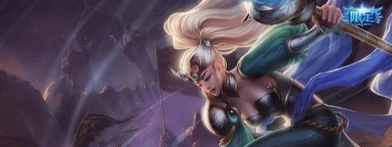 《LOL》历届赛季奖励皮肤盘点