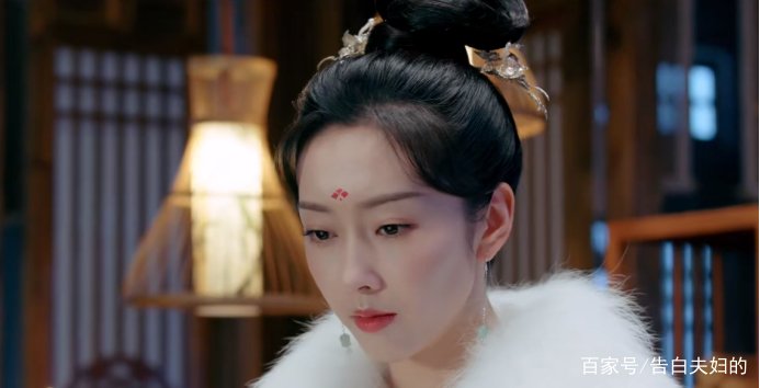 《与君歌》中，看似有心机的仇烟织为什么结局会让人意难平？