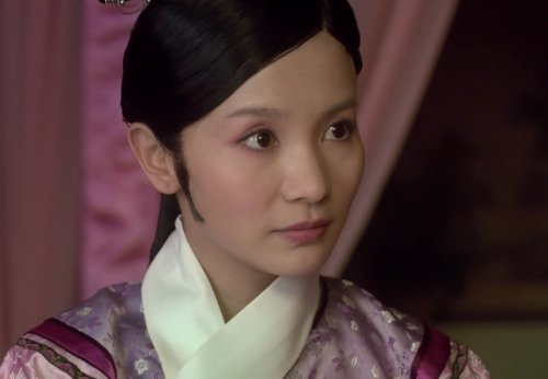 《甄嬛传》颂芝结局是什么？