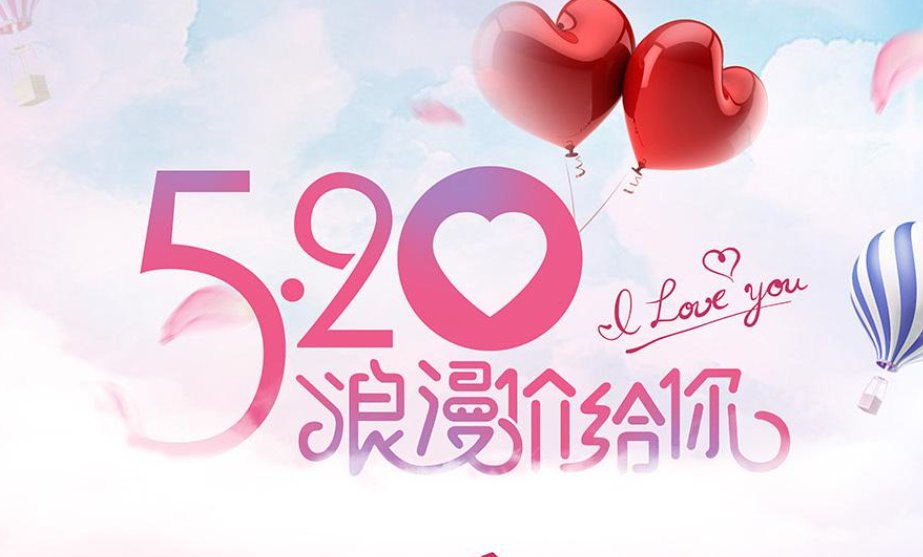 5201314是什么意思?