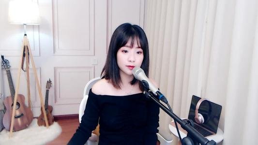 蒲悦为什么不直播了