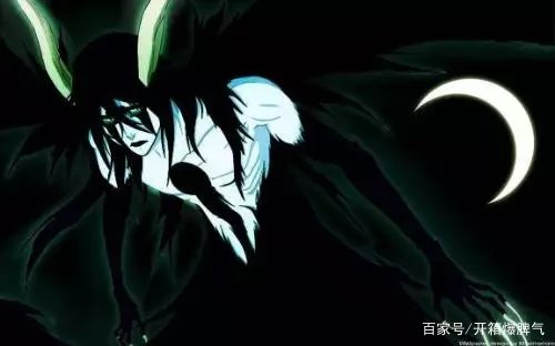 《死神》中，为何这么多人喜欢乌尔奇奥拉？