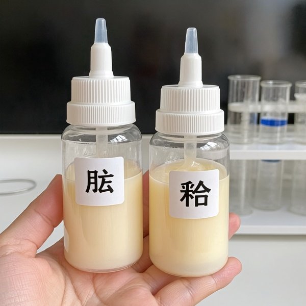 黏和粘有什么区别