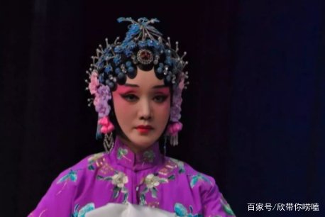 京剧界中的传奇人物,刘桂娟的戏曲人生究竟是什么样的?